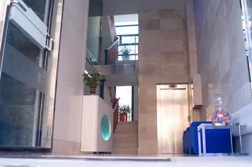 Hostal Acuarela-1